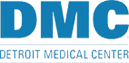 Detroit Medical Center Logo