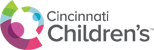 Cincinnati Children's Hospital Logo